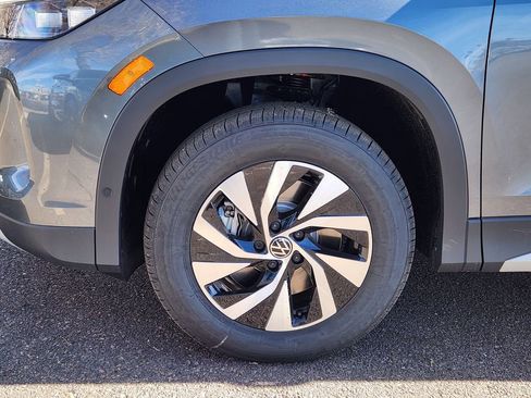 New 2026 Volkswagen Tiguan S AWD/4WD image 14