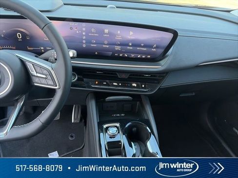 New 2026 Buick Envision Sport Touring image 24