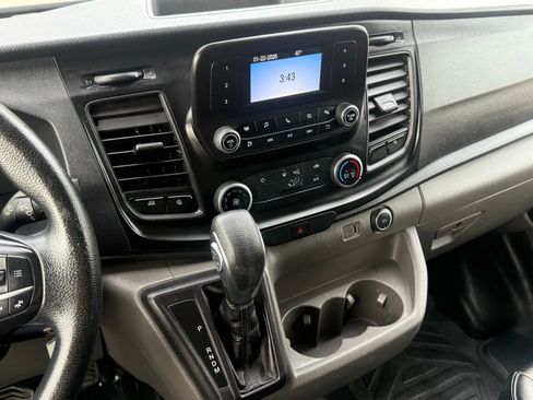 Used 2021 Ford Transit 250 Medium Roof w/ Load Area Protection Package image 18