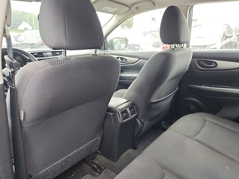 Used 2020 Nissan Rogue Sport S w/ Appearance Package image 25