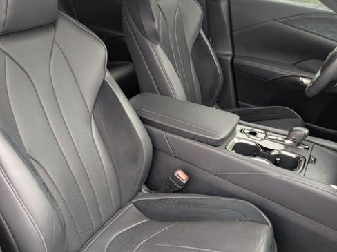 Used 2023 Lexus RX 500h RX 500h F SPORT Performance w/ Cold Area Package image 29