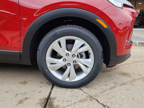 New 2026 Buick Encore GX Preferred FWD image 48