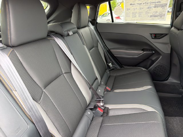 New 2026 Subaru Crosstrek 2.5i Wilderness AWD/4WD image 24