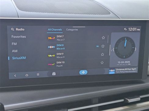 Used 2024 Hyundai Santa Fe SEL image 18