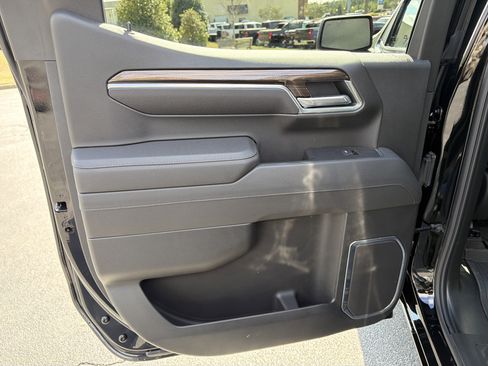 Used 2025 Chevrolet Silverado 1500 LT w/ All Star Edition Plus image 21