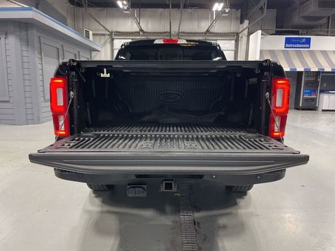 Used 2021 Ford Ranger Lariat w/ Equipment Group 501A High AWD/4WD image 38
