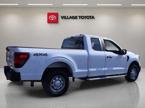 Used 2024 Ford F150 XL AWD/4WD image 5