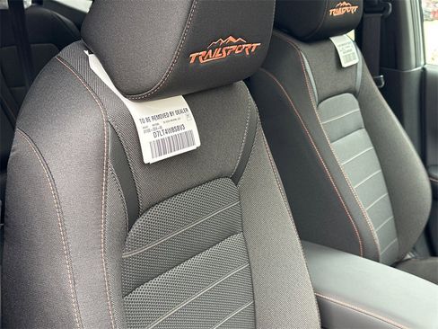 New 2026 Honda CR-V TrailSport image 11