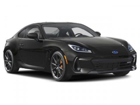 New 2027 Subaru BRZ tS RWD image 9