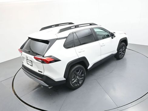 Used 2024 Toyota RAV4 Adventure AWD/4WD image 29