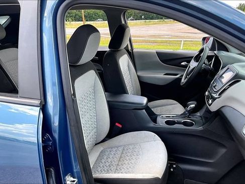 Used 2024 Chevrolet Equinox LS w/ LS Convenience Package FWD image 29