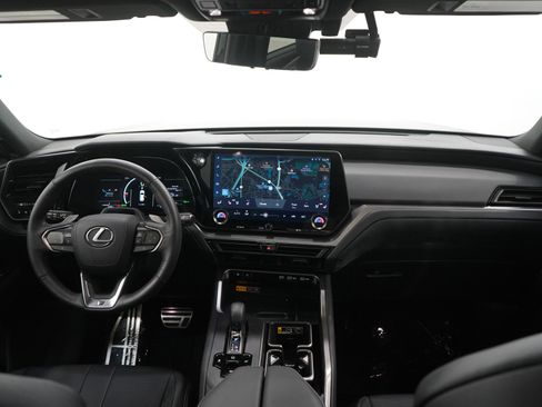 Used 2024 Lexus TX 500h AWD image 14
