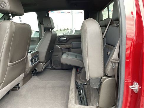 Used 2022 GMC Sierra 2500 Denali w/ Denali Ultimate Package image 14