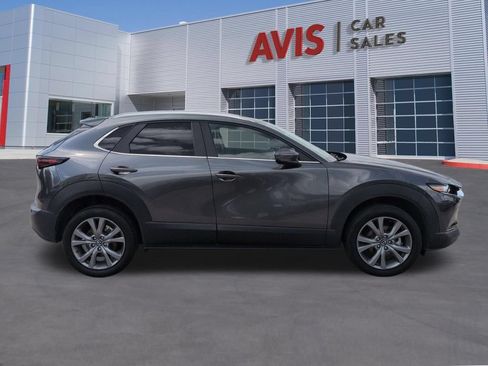 Used 2025 MAZDA CX-30 AWD 2.5 S w/ Preferred Package image 5
