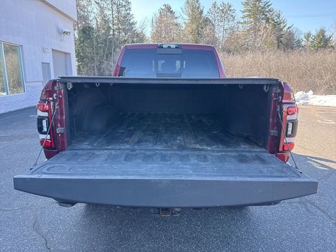 Used 2022 RAM 3500 Laramie image 5