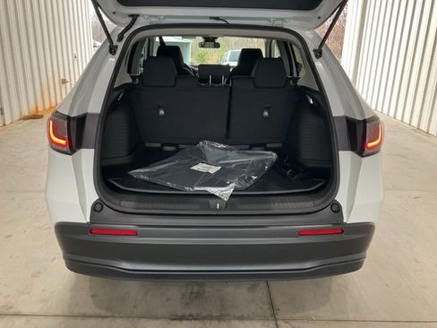 New 2026 Honda HR-V LX image 16