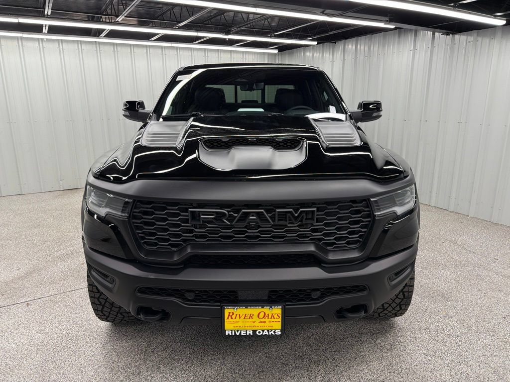 New 2026 RAM 1500 RHO w/ RHO Level 1 Equipment Group AWD/4WD image 2