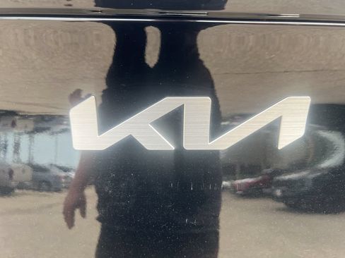 Certified 2023 Kia Sportage EX FWD image 31
