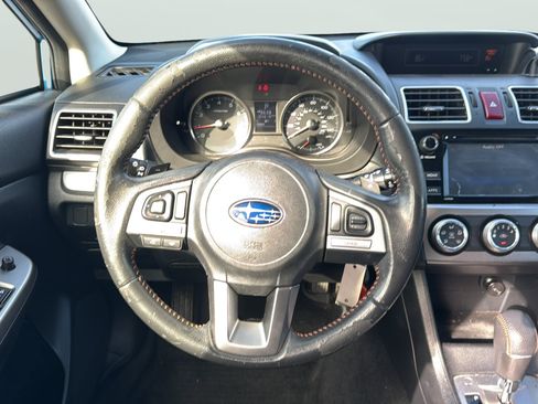Used 2016 Subaru Crosstrek 2.0i Premium w/ Moonroof Package AWD/4WD image 16