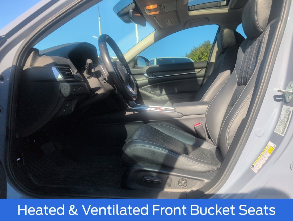 Used 2022 Honda Accord Touring image 5