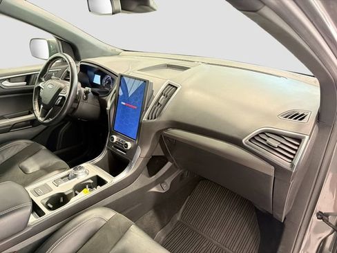 Used 2022 Ford Edge ST AWD/4WD image 24