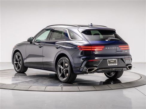 New 2026 Genesis GV70 2.5T Sport Prestige AWD/4WD image 3