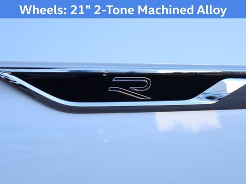 New 2026 Volkswagen Atlas SEL Premium R-Line image 12