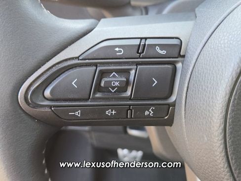 Used 2025 Toyota Corolla GR w/ Styling Package (TMS) AWD/4WD image 23