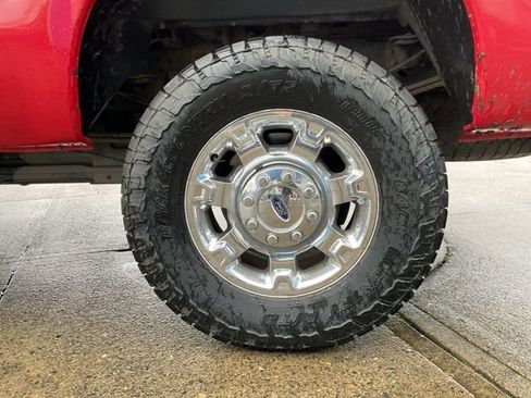 Used 2014 Ford F350 Lariat w/ Lariat Ultimate Package image 25