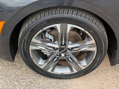 Used 2022 Kia K5 EX image 11