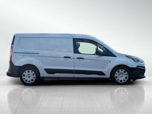 Used 2021 Ford Transit Connect XL image 3