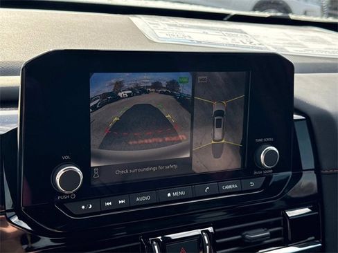 New 2025 Nissan Pathfinder Rock Creek image 30