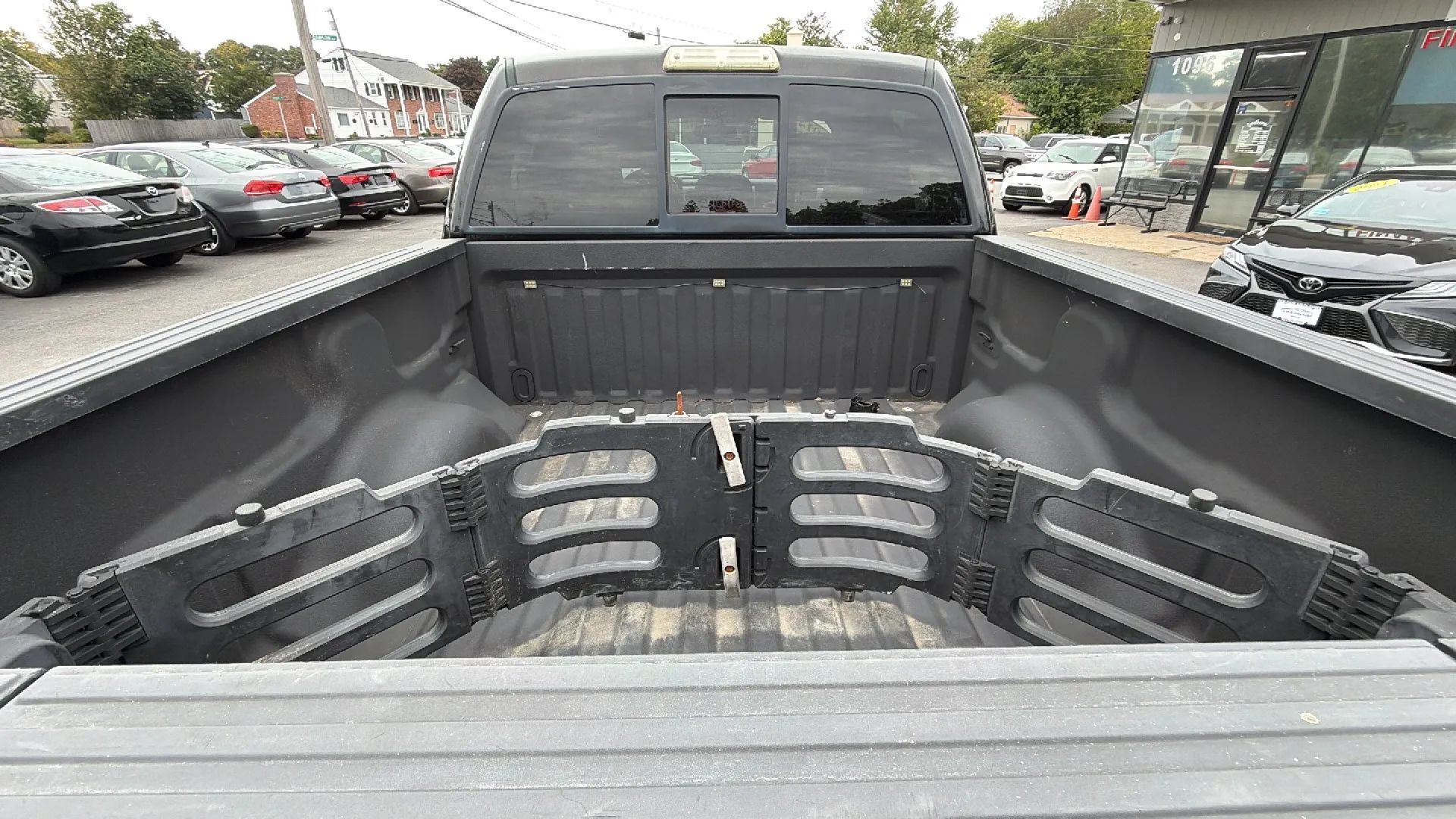 Used 2014 Ford F150 Raptor w/ Equipment Group 801A Luxury AWD/4WD image 19