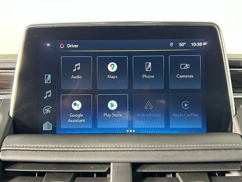 Used 2022 Chevrolet Tahoe LT w/ LT Signature Plus Package image 21