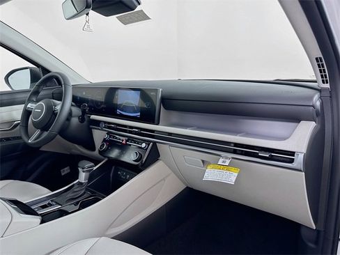 Certified 2025 Hyundai Tucson SEL image 44