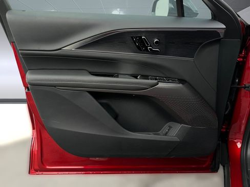 New 2026 Cadillac Lyriq Luxury w/ LPO, Floor Liner Package image 22