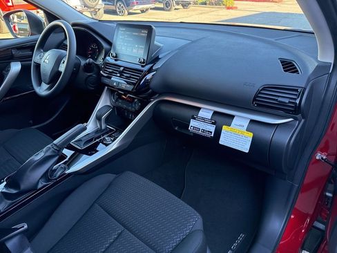 New 2026 Mitsubishi Eclipse Cross LE image 23