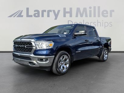 Used 2023 RAM 1500 Big Horn