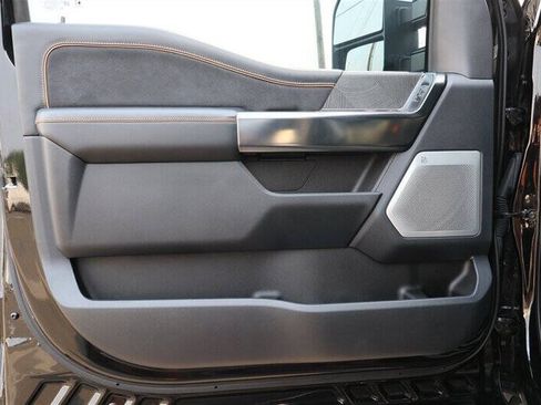 Used 2024 Ford F350 Platinum AWD/4WD image 16