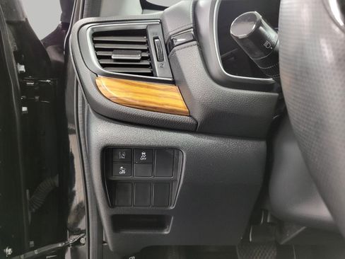 Used 2020 Honda CR-V EX image 9
