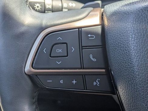 Used 2024 Toyota Grand Highlander AWD Hybrid image 25