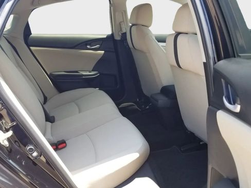 Used 2017 Honda Civic LX image 14
