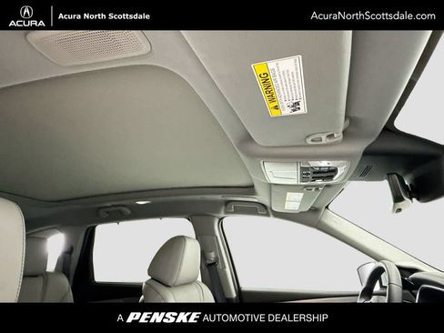 Used 2026 Acura MDX FWD w/ Technology Package image 18