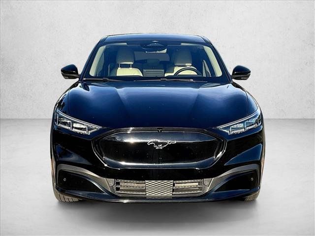 Used 2023 Ford Mustang Mach-E Premium RWD image 2