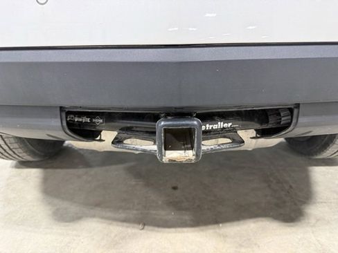 Used 2016 Cadillac SRX Luxury image 37