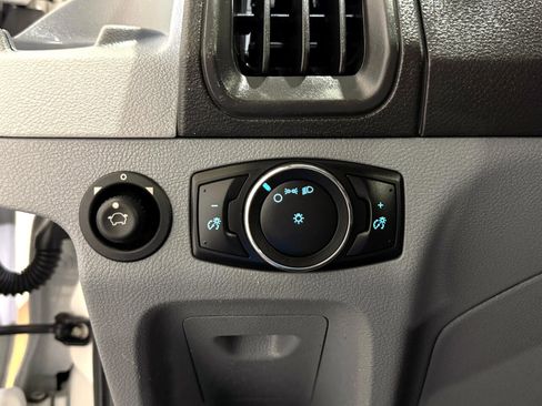 Used 2016 Ford Transit 250 130 Low Roof w/ Interior Upgrade Package image 19