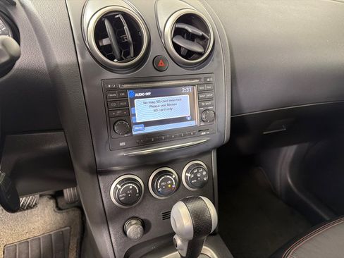 Used 2012 Nissan Rogue SL FWD image 15