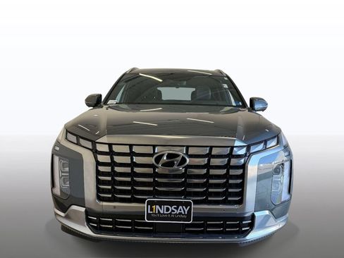 Used 2023 Hyundai Palisade Calligraphy AWD/4WD image 8