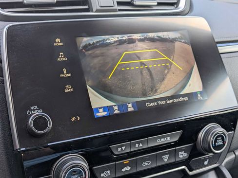 Used 2019 Honda CR-V EX-L image 29