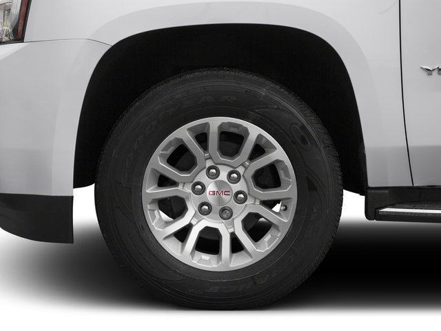 Used 2017 GMC Yukon SLT w/ Premium Edition AWD/4WD image 15